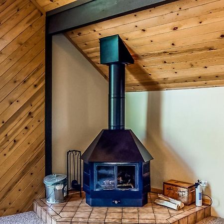 Cougar Lodge Idyllwild Dış mekan fotoğraf