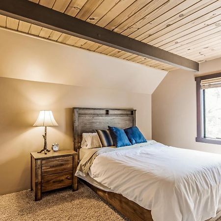 Cougar Lodge Idyllwild Dış mekan fotoğraf