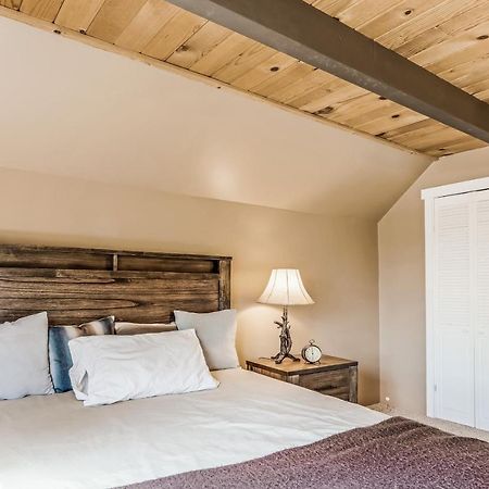Cougar Lodge Idyllwild Dış mekan fotoğraf