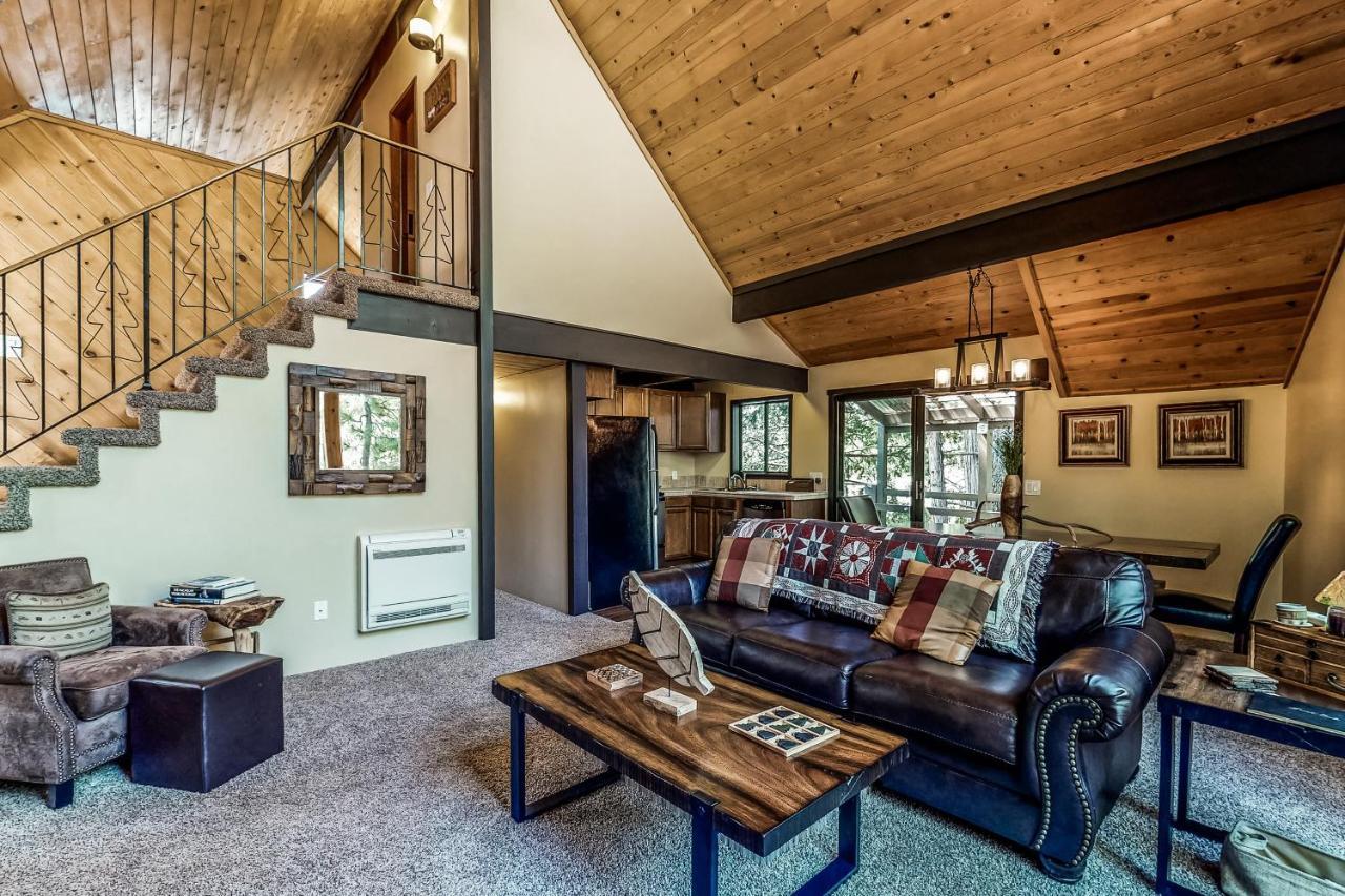 Cougar Lodge Idyllwild Dış mekan fotoğraf