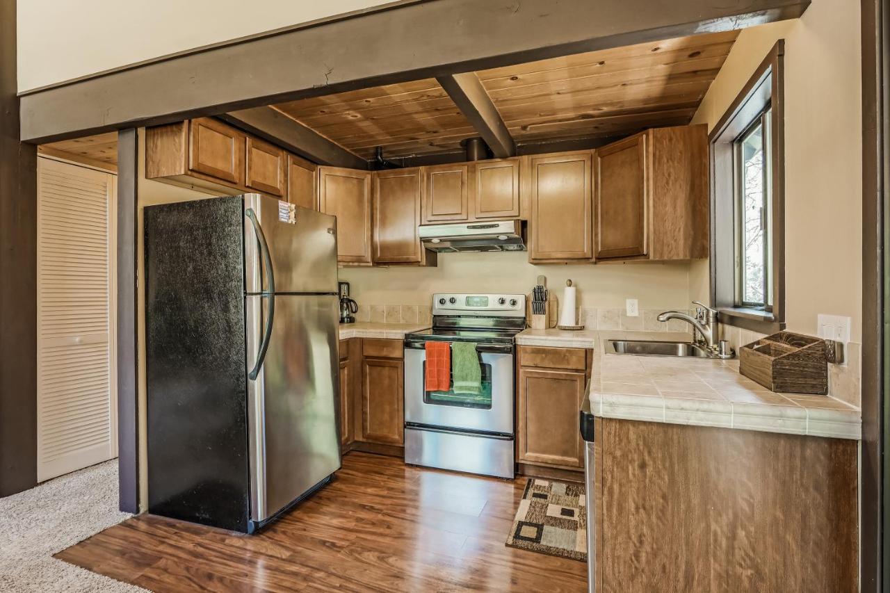 Cougar Lodge Idyllwild Dış mekan fotoğraf