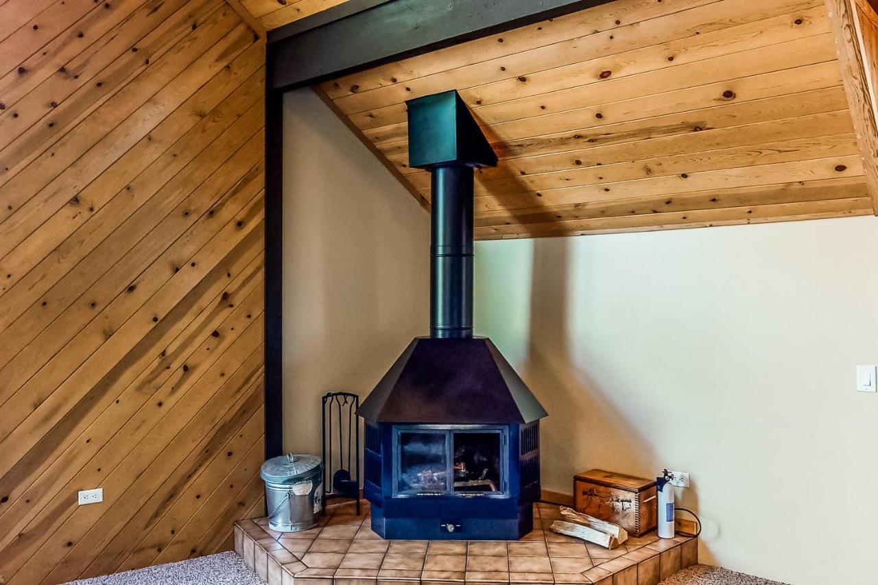 Cougar Lodge Idyllwild Dış mekan fotoğraf