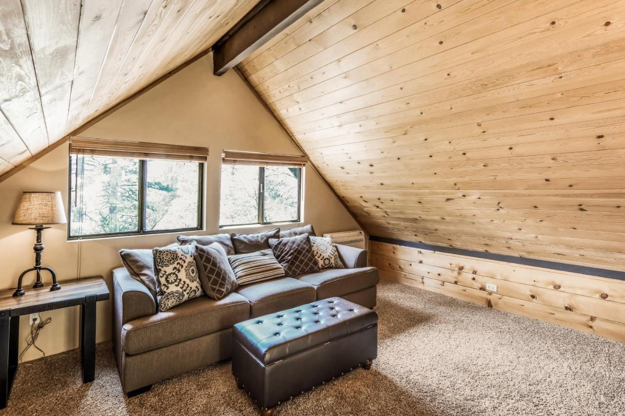 Cougar Lodge Idyllwild Dış mekan fotoğraf
