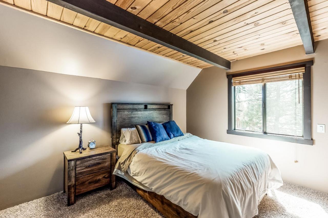Cougar Lodge Idyllwild Dış mekan fotoğraf