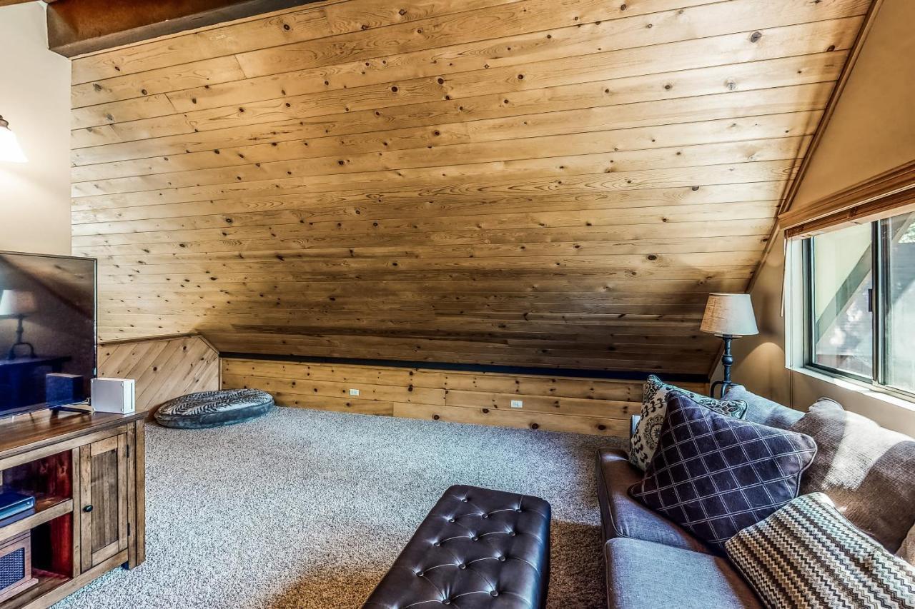Cougar Lodge Idyllwild Dış mekan fotoğraf