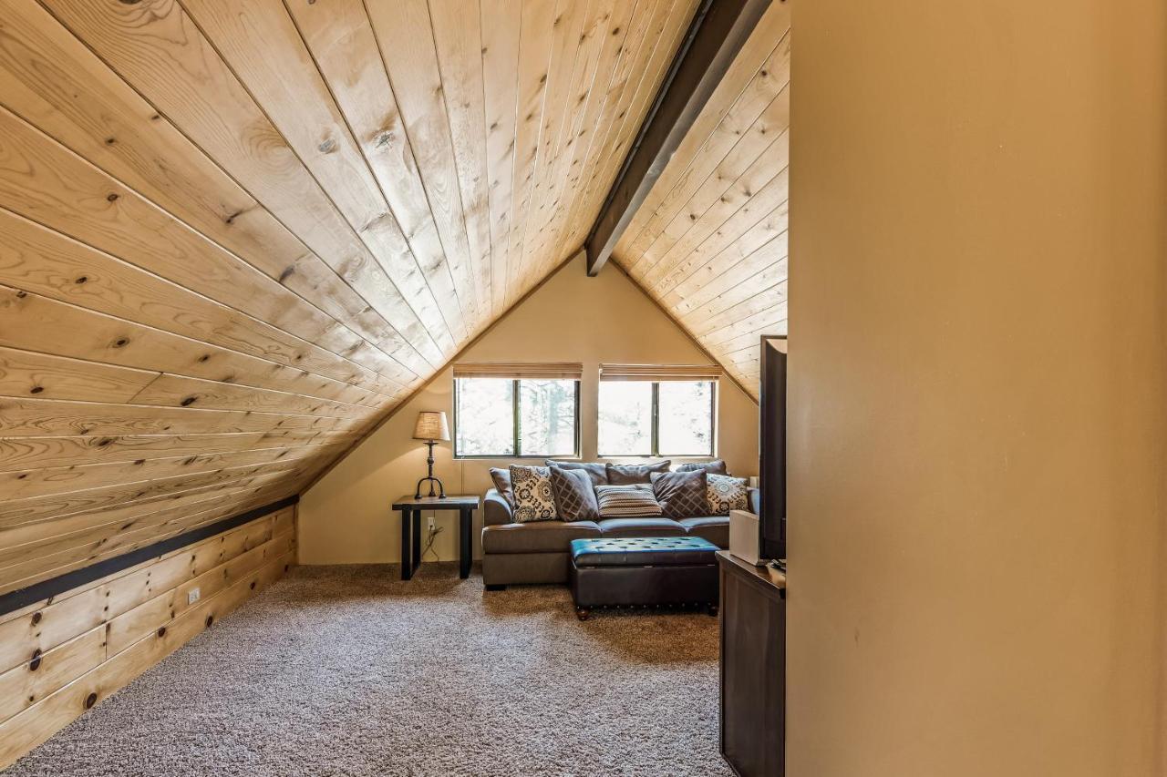 Cougar Lodge Idyllwild Dış mekan fotoğraf