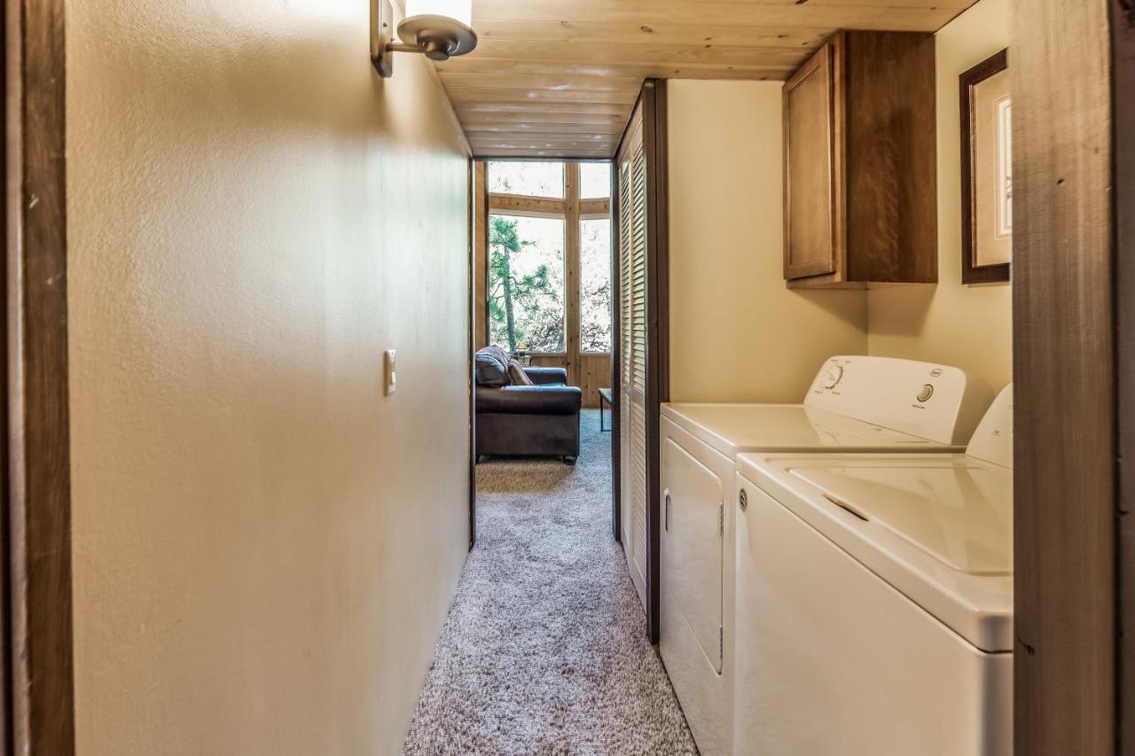 Cougar Lodge Idyllwild Dış mekan fotoğraf