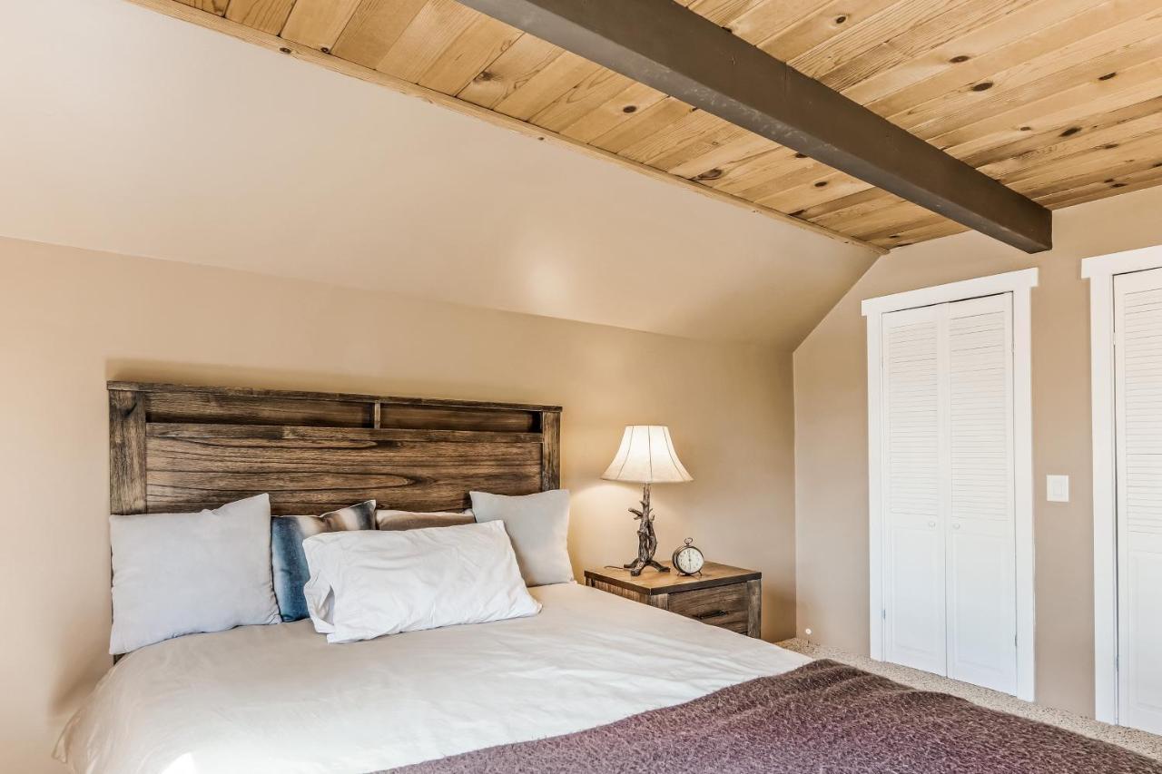 Cougar Lodge Idyllwild Dış mekan fotoğraf